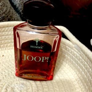 Joop! eau de toliette homme